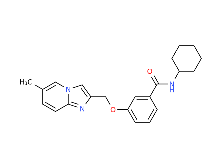 Structure Amb8380201