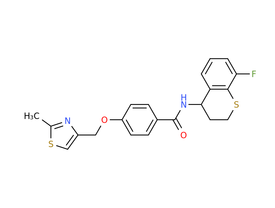 Structure Amb8380278