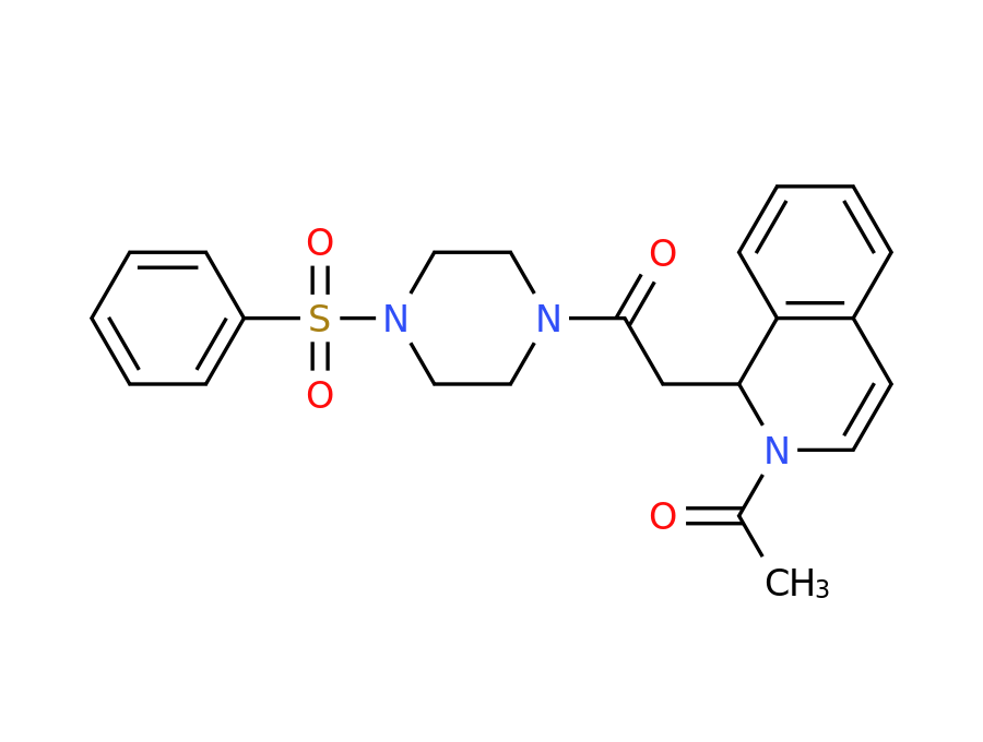 Structure Amb8380283