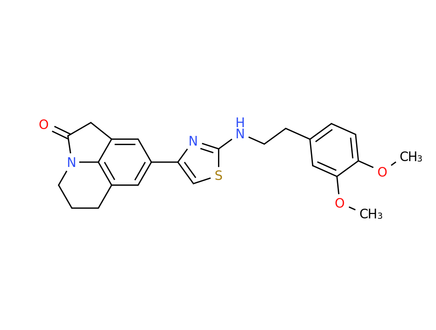 Structure Amb8380297