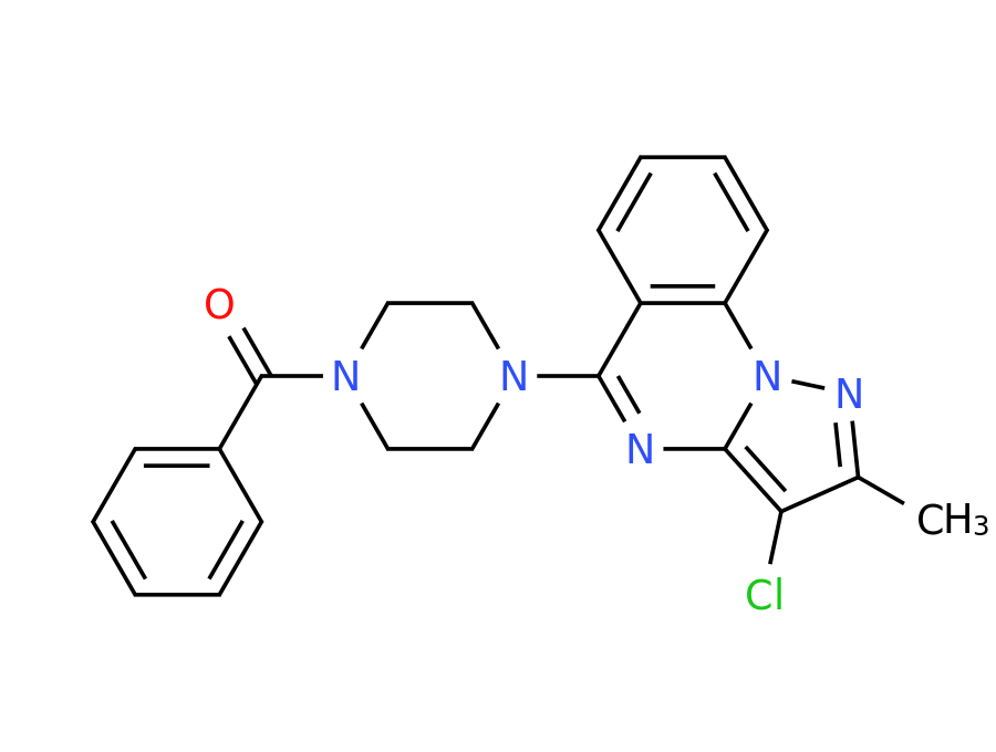 Structure Amb8380302