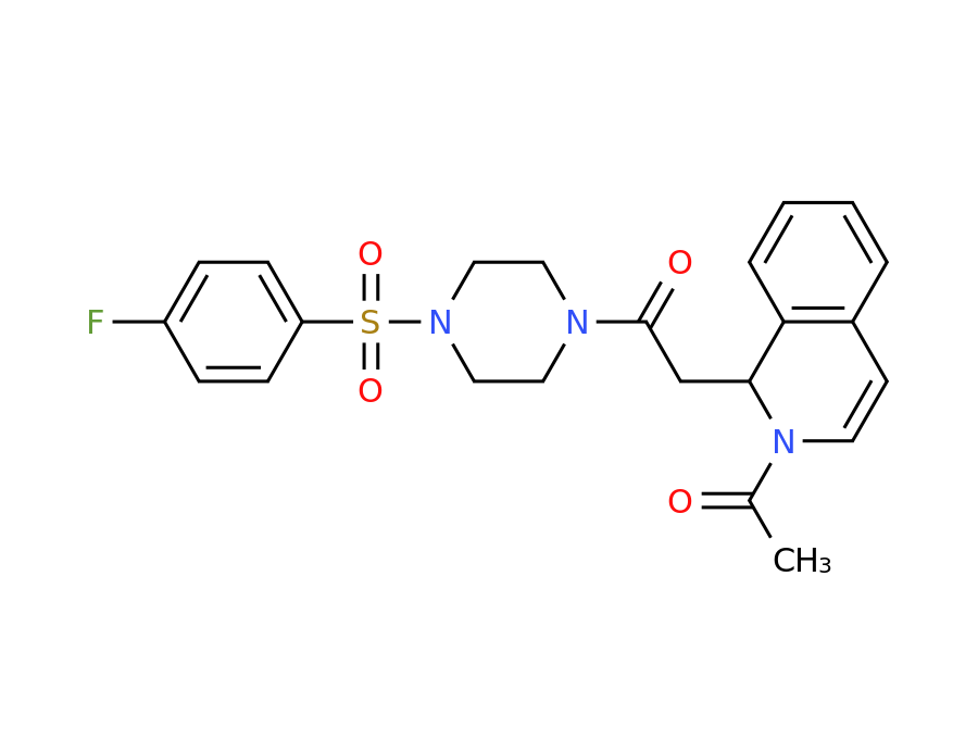 Structure Amb8380330