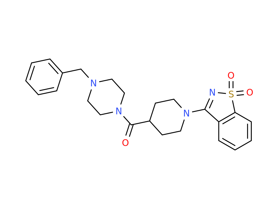 Structure Amb8380332