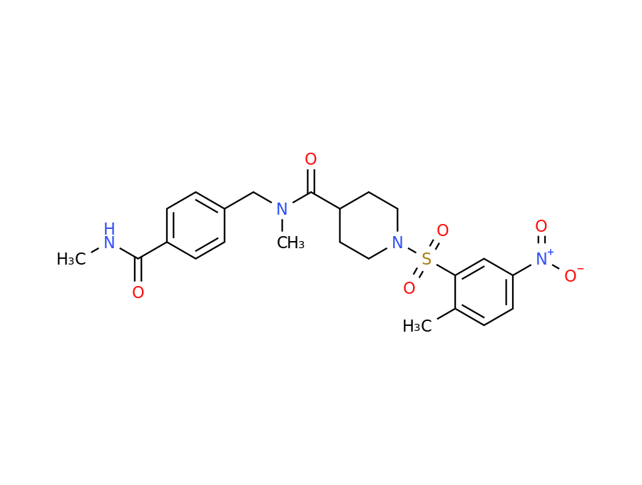 Structure Amb8380334