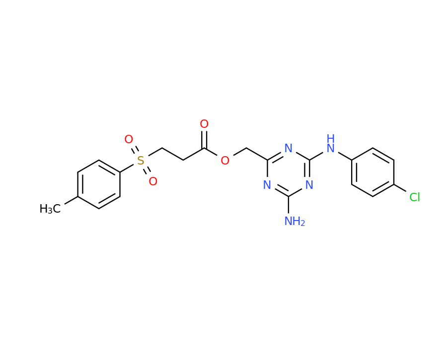 Structure Amb8380342