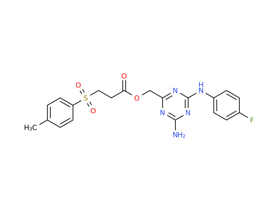 Structure Amb8380343