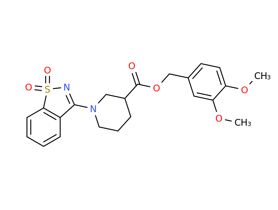 Structure Amb8380350