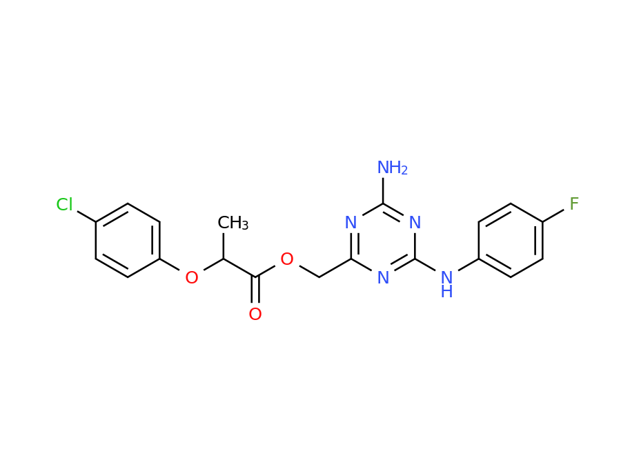 Structure Amb8380364