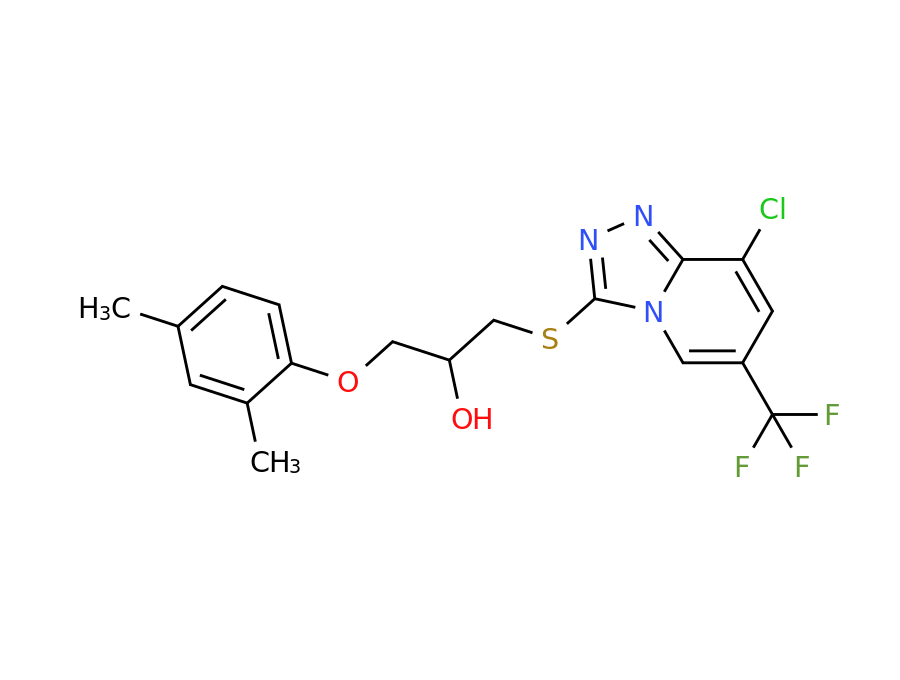 Structure Amb8380402