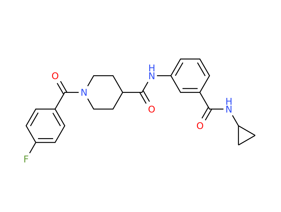 Structure Amb8380408