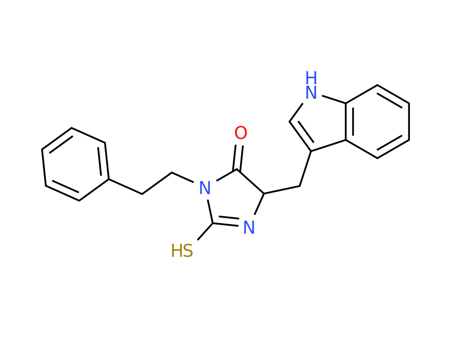 Structure Amb8380462