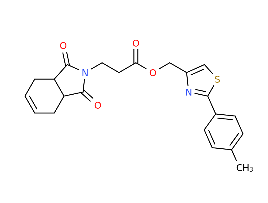 Structure Amb8380544