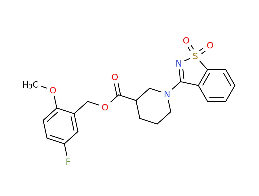 Structure Amb8380545