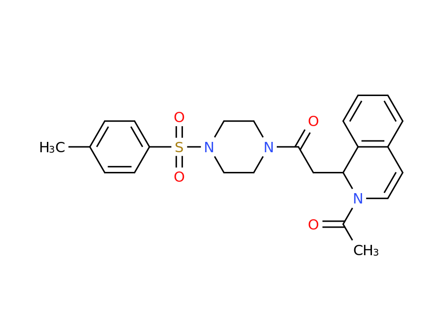 Structure Amb8380553