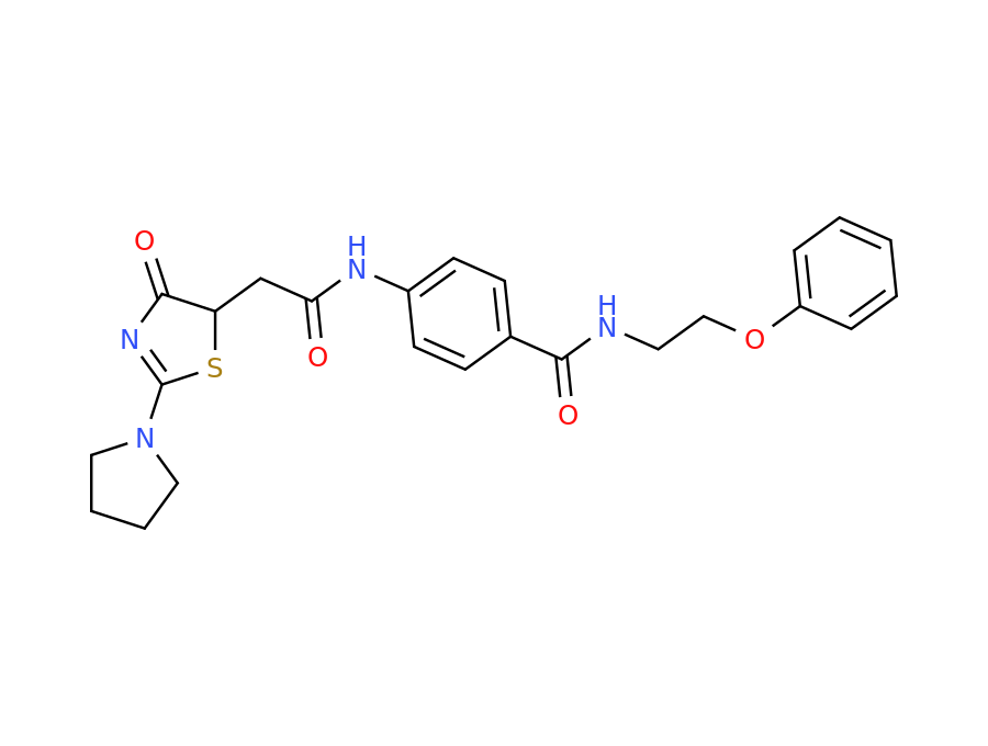 Structure Amb8380565