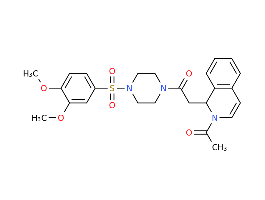 Structure Amb8380594