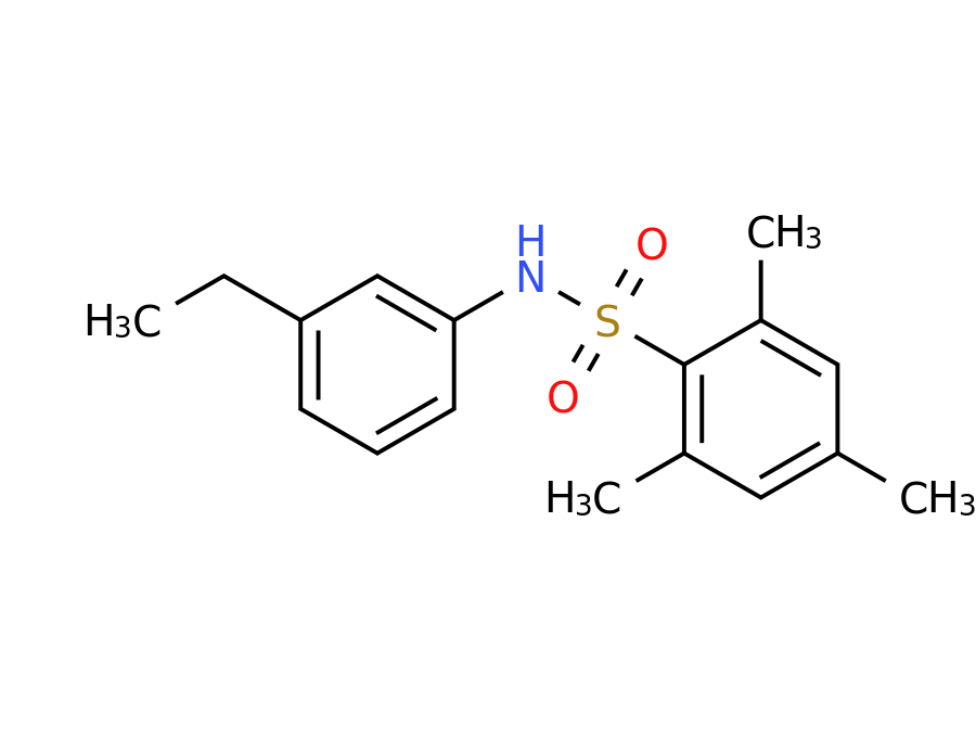 Structure Amb8380626