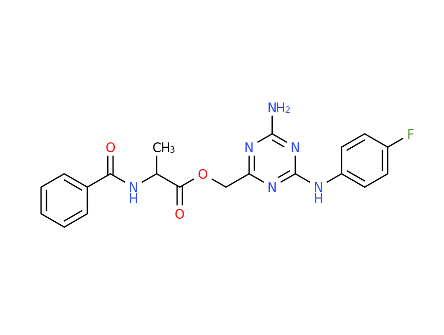 Structure Amb8380643