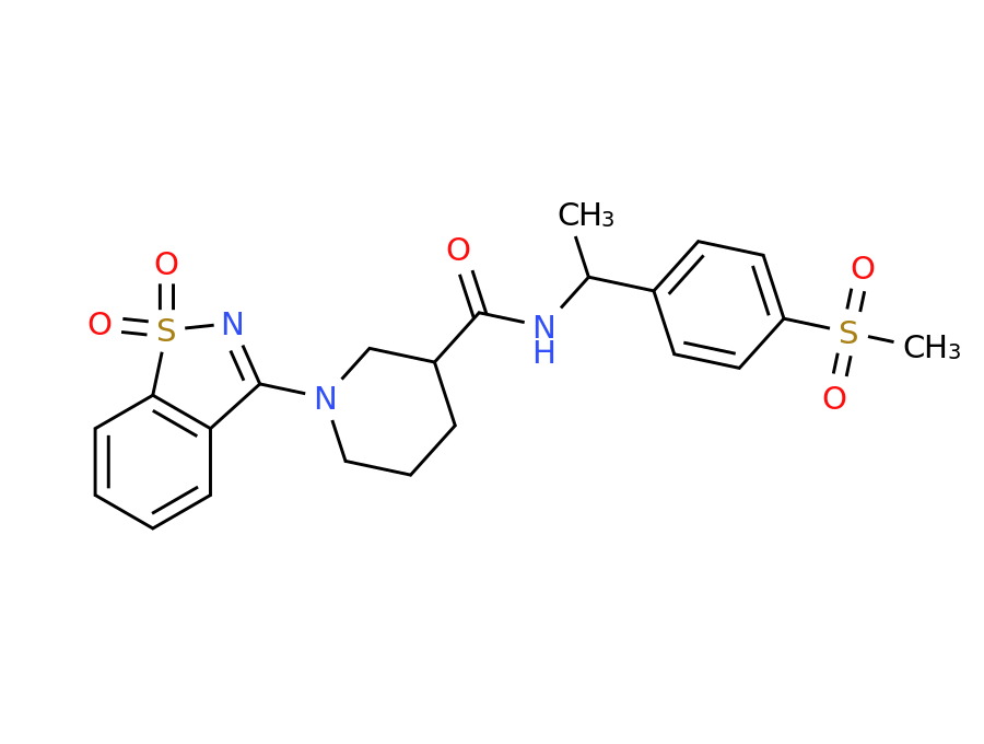 Structure Amb8380724