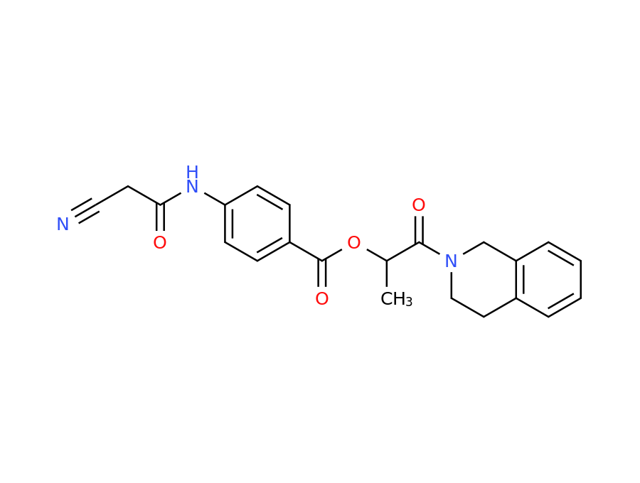 Structure Amb8380756