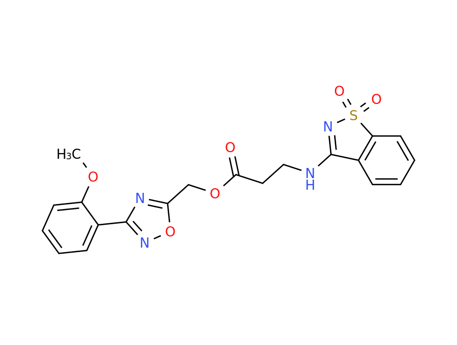 Structure Amb8380768