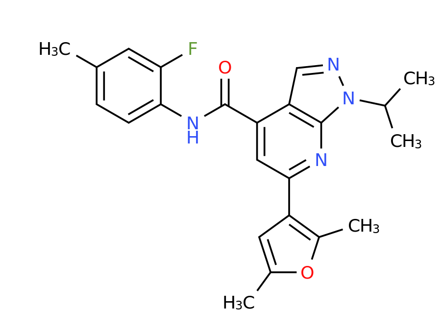 Structure Amb8380774