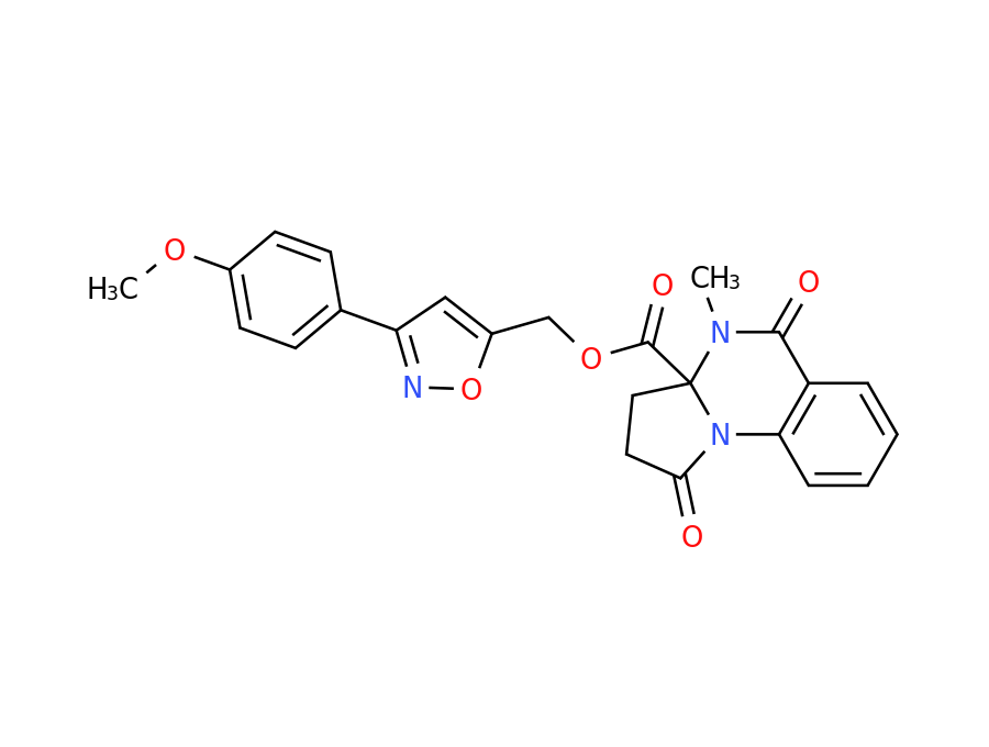 Structure Amb8380775