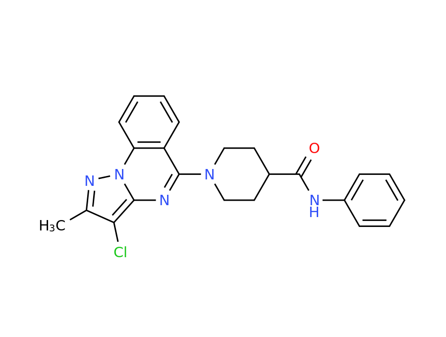 Structure Amb8380777