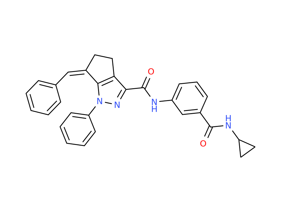 Structure Amb8380803