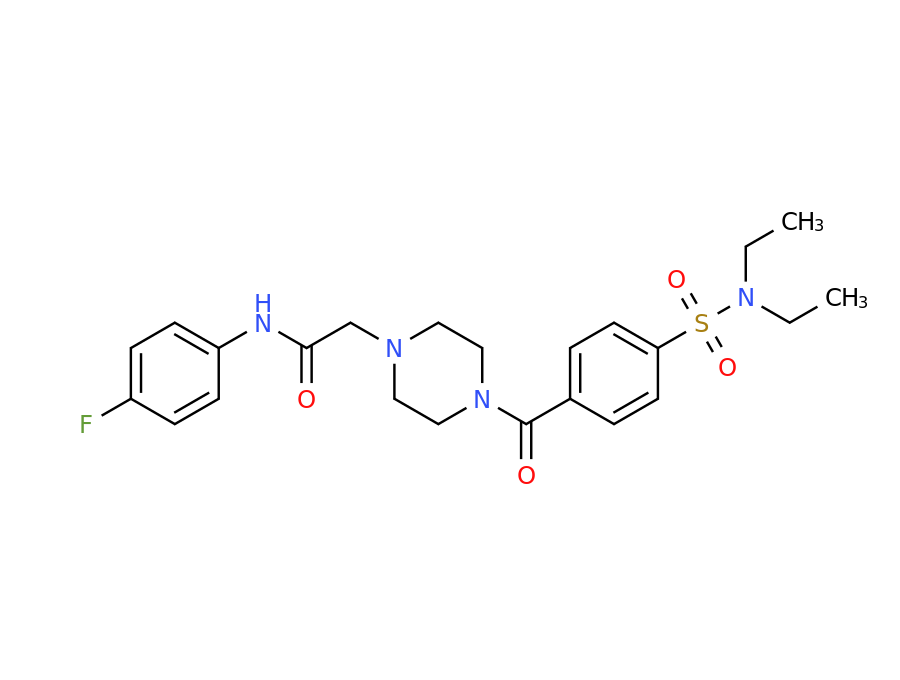 Structure Amb8380817