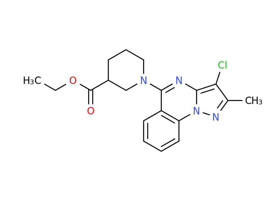 Structure Amb8380839