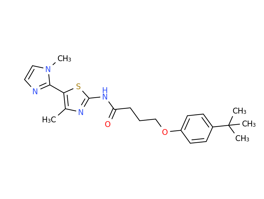 Structure Amb8380845