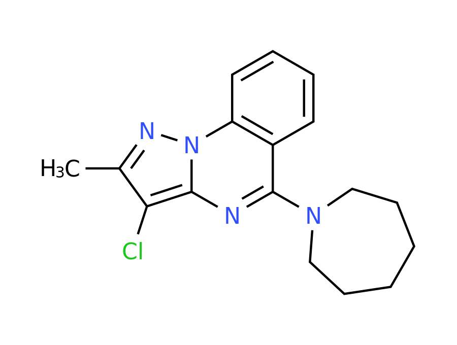 Structure Amb8380868