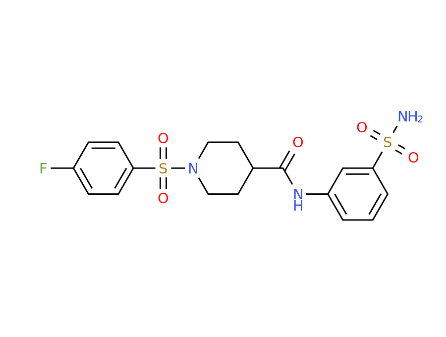 Structure Amb8380936