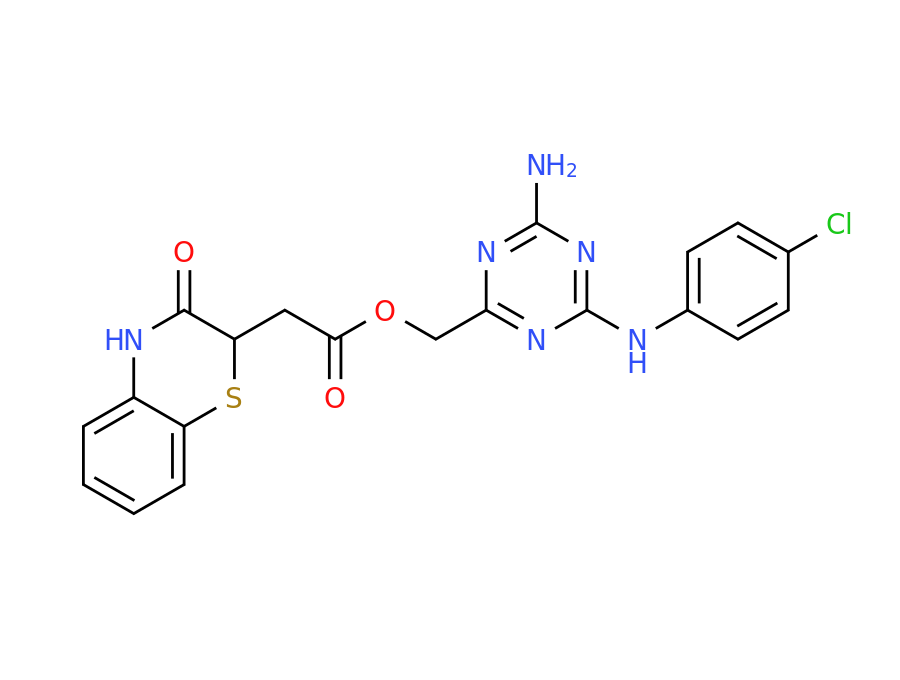 Structure Amb8380963