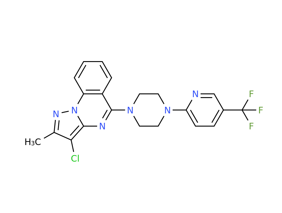 Structure Amb8380967