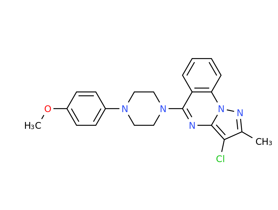 Structure Amb8380968