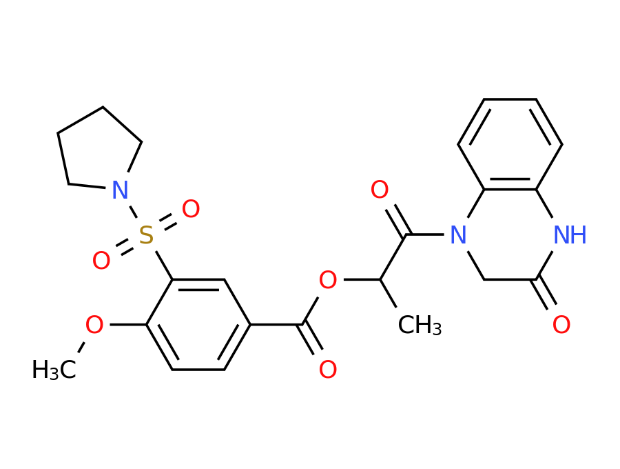 Structure Amb8380972