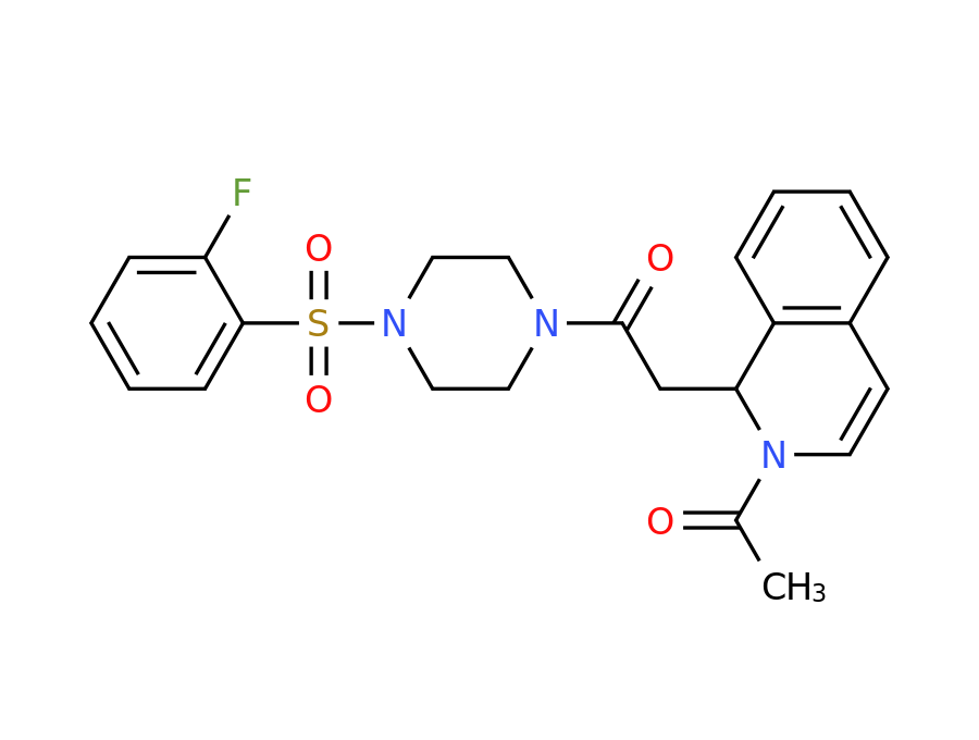 Structure Amb8381029