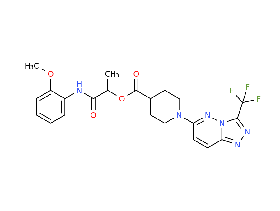 Structure Amb8381065