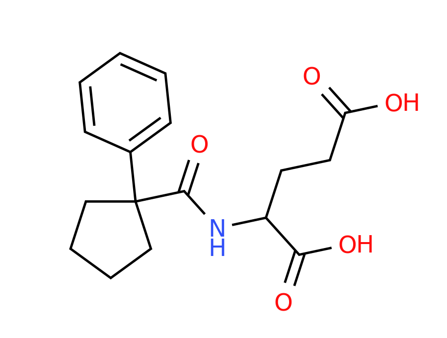 Structure Amb8381114