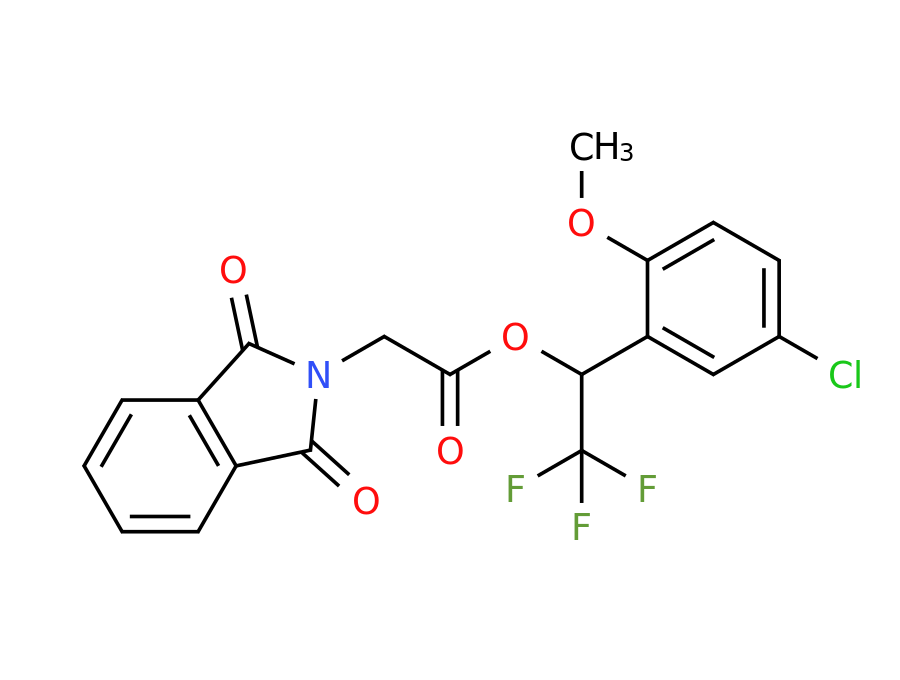 Structure Amb8381120