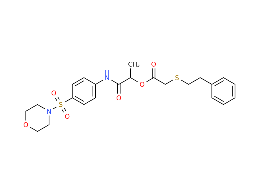 Structure Amb8381203