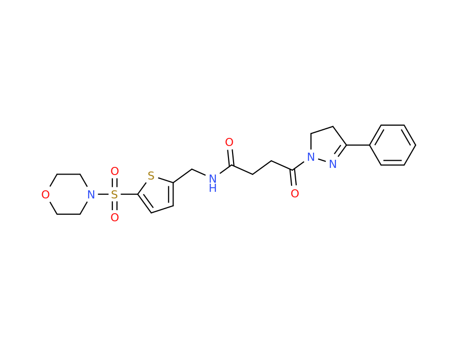 Structure Amb8381205