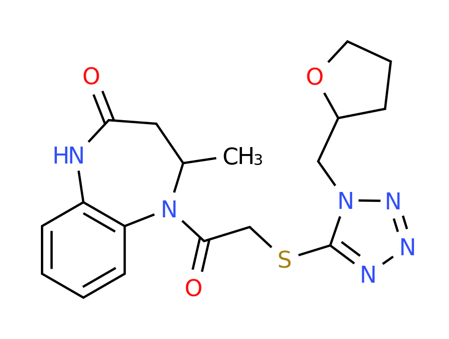 Structure Amb8381253