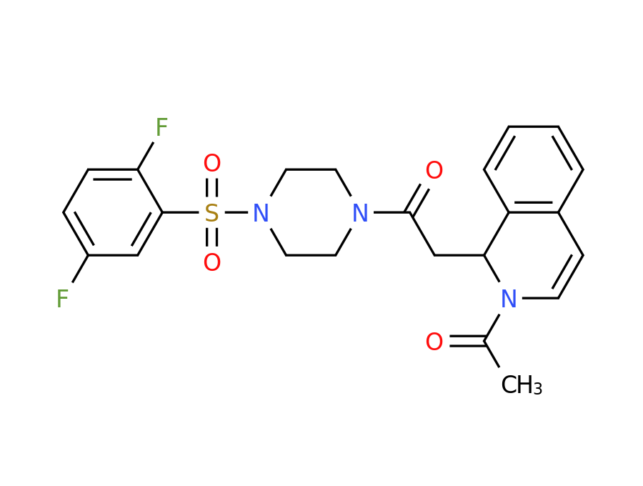 Structure Amb8381275