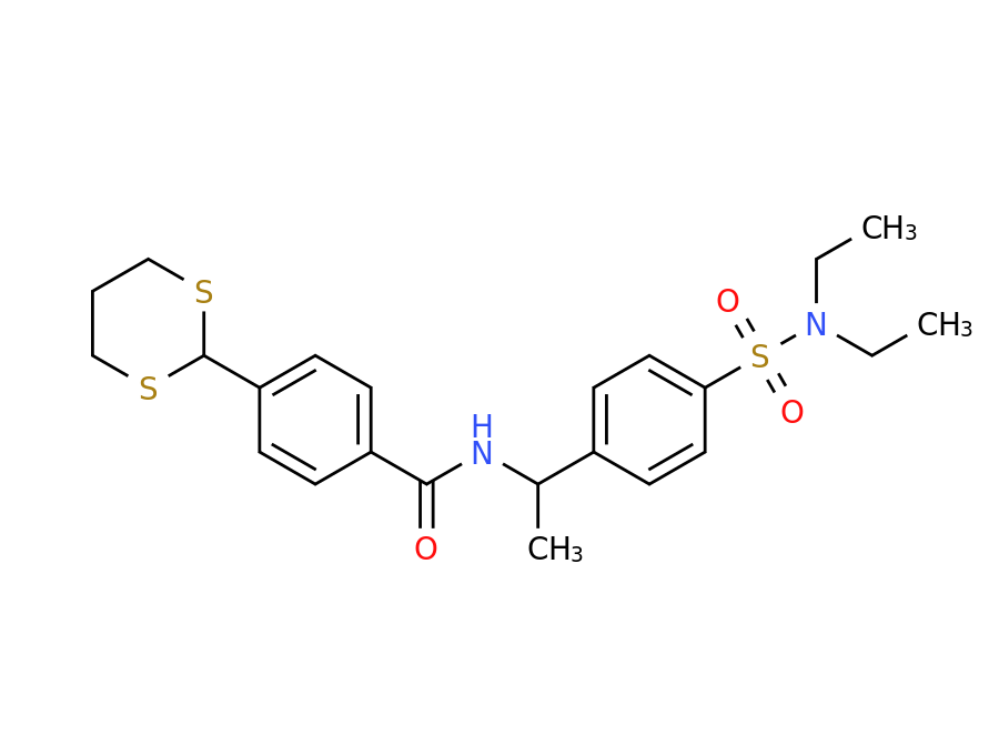 Structure Amb8381283