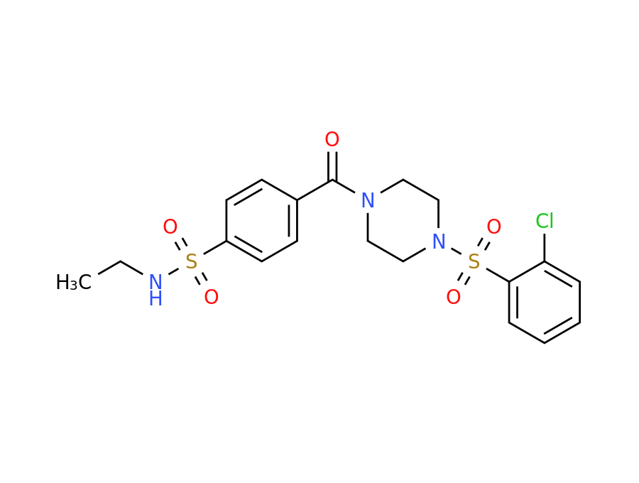 Structure Amb8381336