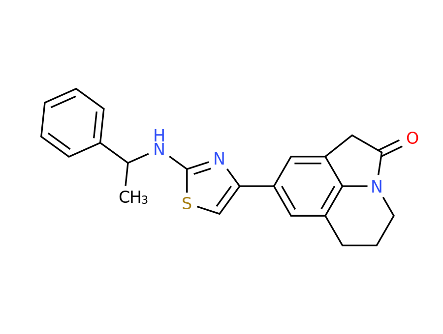 Structure Amb8381407