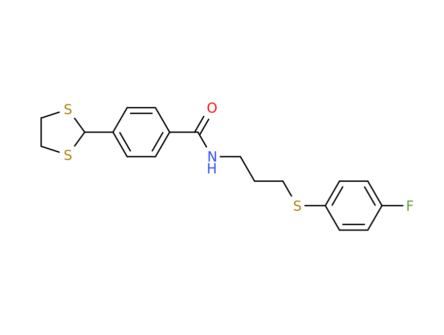 Structure Amb8381476